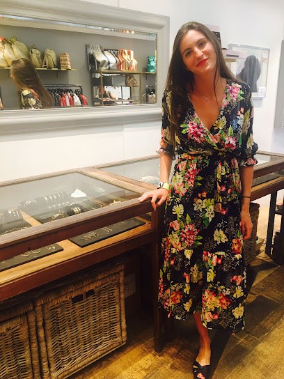 la fille de Margaret, Magasin de Vêtements à Toulouse