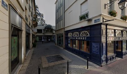 Apolline, Magasin de Vêtements à Saint-Germain-en-Laye