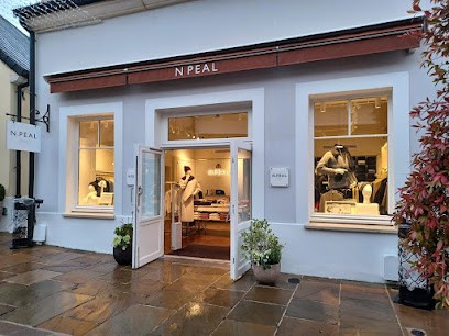 N.Peal, Magasin de Vêtements à Serris