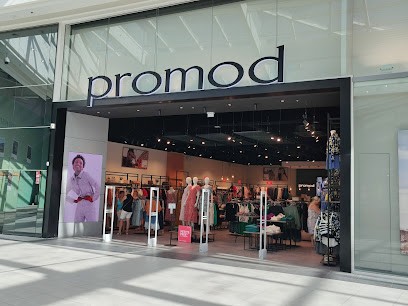 Promod, Magasin de Vêtements à L'Île-d'Olonne