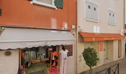 Vera Boutique, Magasin de Vêtements au Lavandou