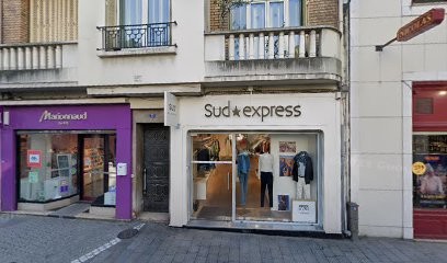 Amazone, Magasin de Vêtements à Enghien-les-Bains