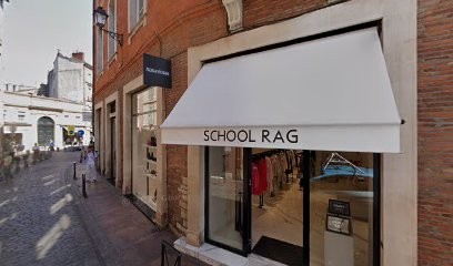 Société Mercure, Magasin de Vêtements à Toulouse