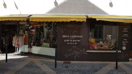 Esprit d'ailleurs, Magasin de Vêtements à Valréas