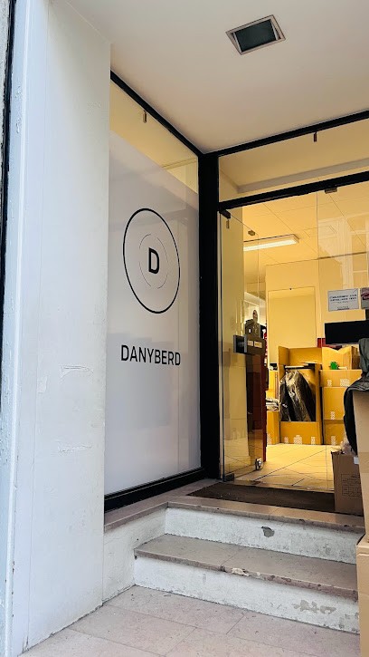 Danyberd Sarl, Magasin de Vêtements à Lyon 06
