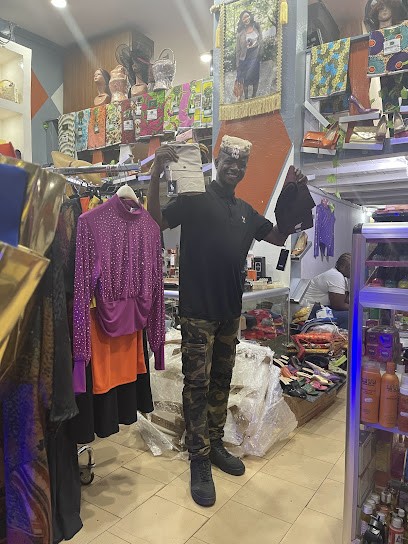 Jefset Fashion DD, Magasin de Vêtements à Mantes-la-Ville