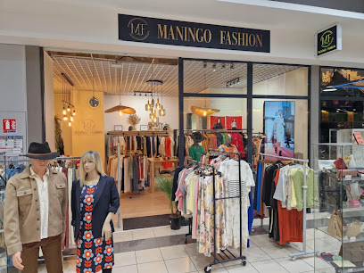 Maningo Fashion Magasin De Vêtements au Bosc
