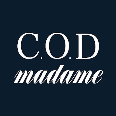 C.O.D Madame, Magasin de Vêtements à Saint-Junien