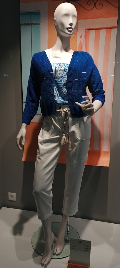 Bréal, Magasin de Vêtements à Portet-sur-Garonne