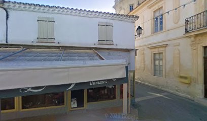 La Manade, Magasin de Vêtements à Saintes-Maries-de-la-Mer
