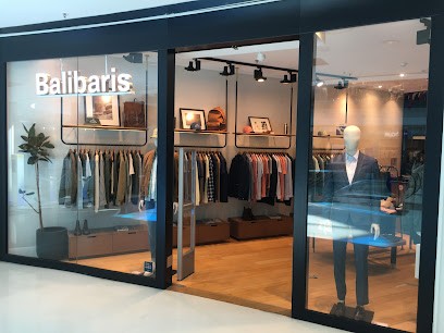 Balibaris - Paris Beaugrenelle, Magasin de Vêtements à Paris 15