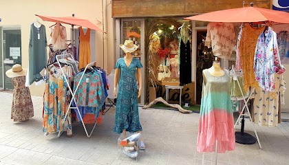 Maé, Magasin de Vêtements à Brignoles