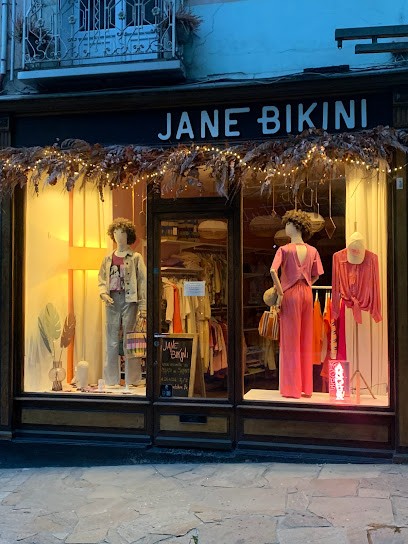Jane Bikini, Magasin de Vêtements à Rumilly