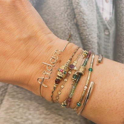 Fille d'Avril, Magasin de Vêtements à Garches