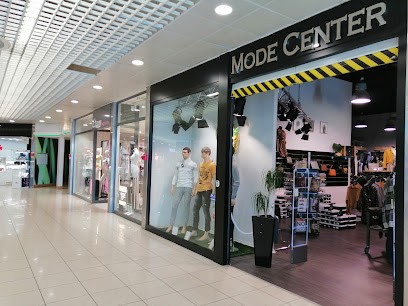 MODE CENTER, Magasin de Vêtements à Issoire