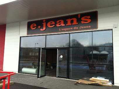 Ejeans Provins, Magasin de Vêtements à Provins