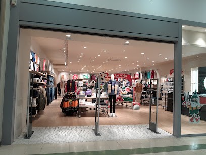 Celio - Be Camaïeu, Magasin de Vêtements à Venette