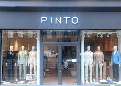 Maison Pinto Magasin De Vêtements à Paris 08