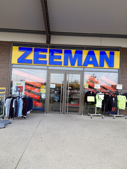 Zeeman Saint-Paul-les-Romans, Magasin de Vêtements à Saint-Paul-lès-Romans