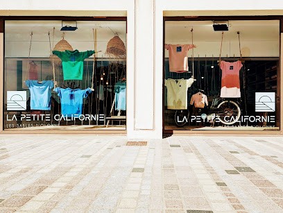 La Petite Californie, Magasin de Vêtements aux Sables-d'Olonne