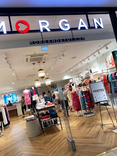 Morgan, Magasin de Vêtements à Montigny-le-Bretonneux