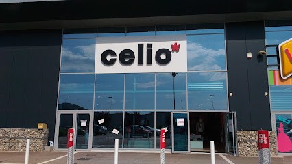 Celio, Magasin de Vêtements à Pusey