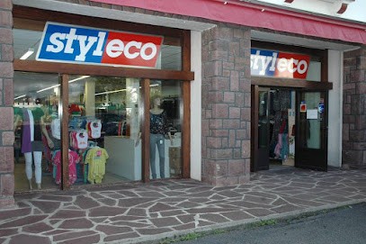 Styléco, Magasin de Vêtements à Saint-Jean-Pied-de-Port