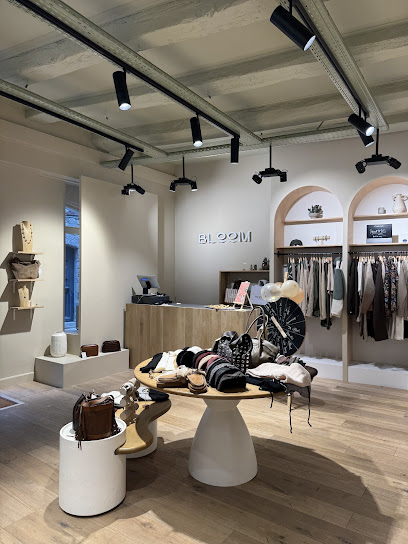Bloom Store Vannes Magasin De Vêtements à Vannes
