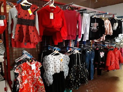 Eclat Boutic, Magasin de Vêtements à Fraisans