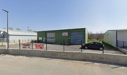 PTTM, Magasin de Vêtements à La Brillanne