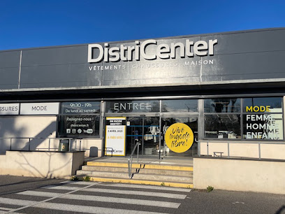 Magasin Districenter Thuir Magasin De Vêtements à Thuir