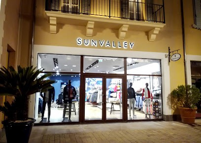 Sun Valley Miramas, Magasin de Vêtements à Miramas