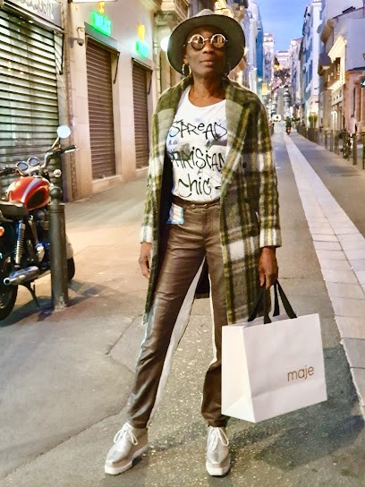 Maje - Marseille, Magasin de Vêtements à Marseille 06