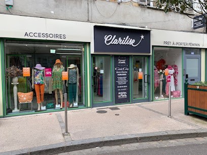 Clarilise, Magasin de Vêtements à Sens