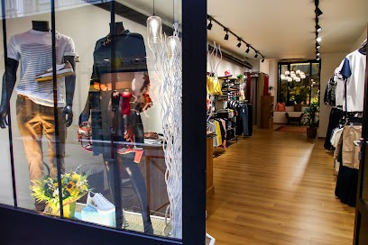 Made in EthiK, Magasin de Vêtements à Foix