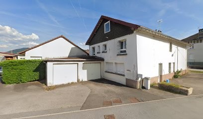 Miss Bouillettes 88, Magasin de Vêtements à Vagney