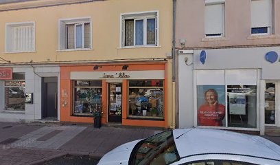 Tara' Lilas (Prêt-à-Porter Féminin), Magasin de Vêtements au Creusot