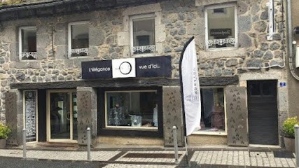 Abeyron, Magasin de Vêtements à Laguiole