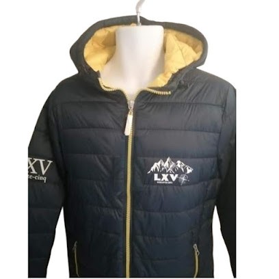 Lxv 65, Magasin de Vêtements à Saint-Lary-Soulan