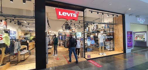 Levi's Serris Val d'Europe, Magasin de Vêtements à Serris