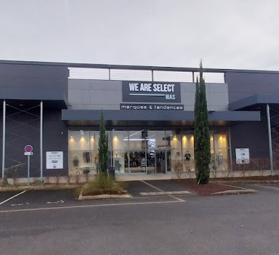 Was Bourges Magasin De Vêtements à Bourges