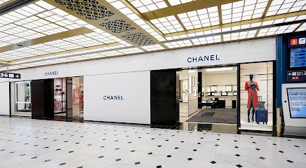 CHANEL, Magasin de Vêtements à Roissy-en-France