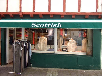 SCOTTISH, Magasin de Vêtements à Saint-Jean-de-Luz
