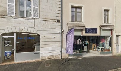 Feline, Magasin de Vêtements à Montreuil-Bellay