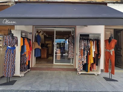 Osanna Creazione, Magasin de Vêtements à Saint-Florent