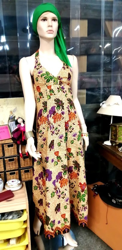 Var Azur Linge, Magasin de Vêtements à La Garde