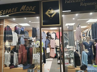 Magasin Espace Mode Palaiseau, Magasin de Vêtements à Palaiseau