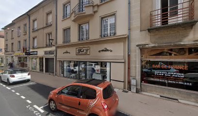 Fab'l, Magasin de Vêtements à Toul