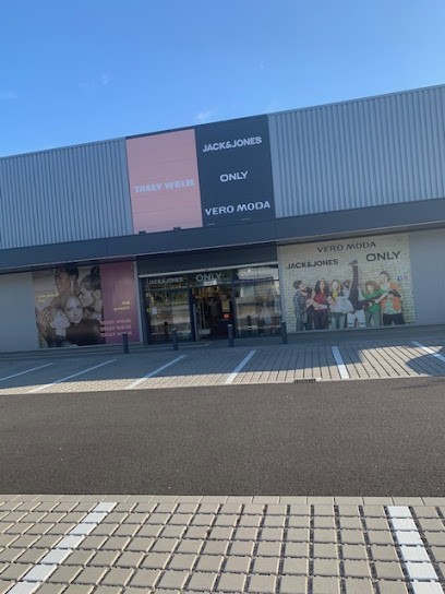 Young Is Better Schweighouse, Magasin de Vêtements à Schweighouse-sur-Moder