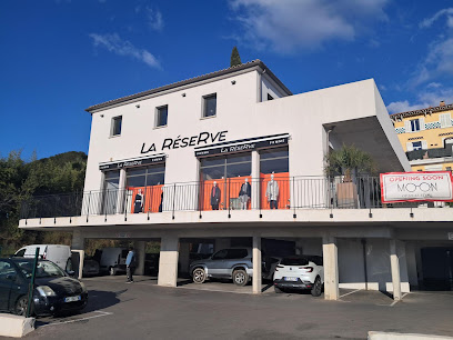 La Réserve Femme Magasin De Vêtements à Allauch